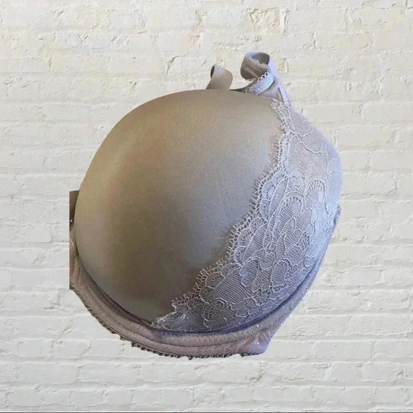 Wacoal Retro Chic TShirt Bra - Picture 2 of 4